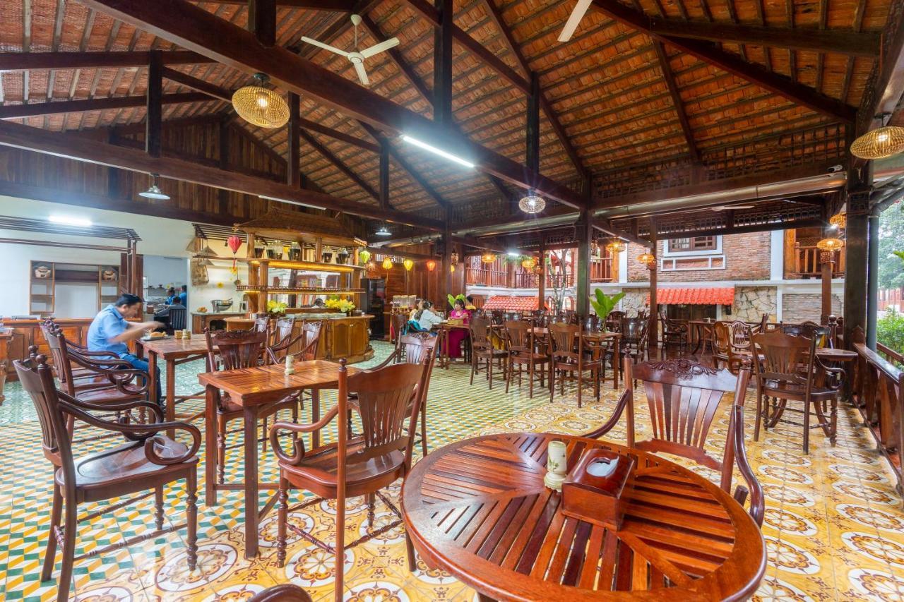 Old Town Resort Phu Quoc Exterior photo