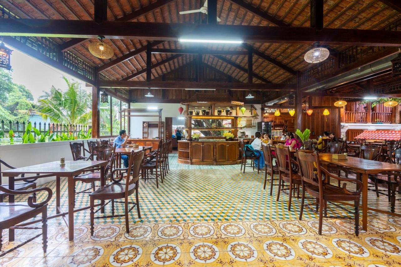 Old Town Resort Phu Quoc Exterior photo