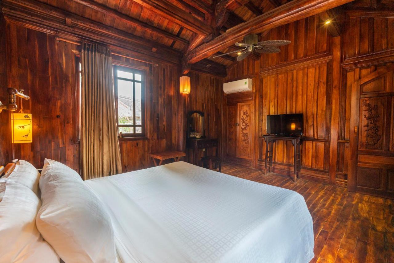 Old Town Resort Phu Quoc Exterior photo